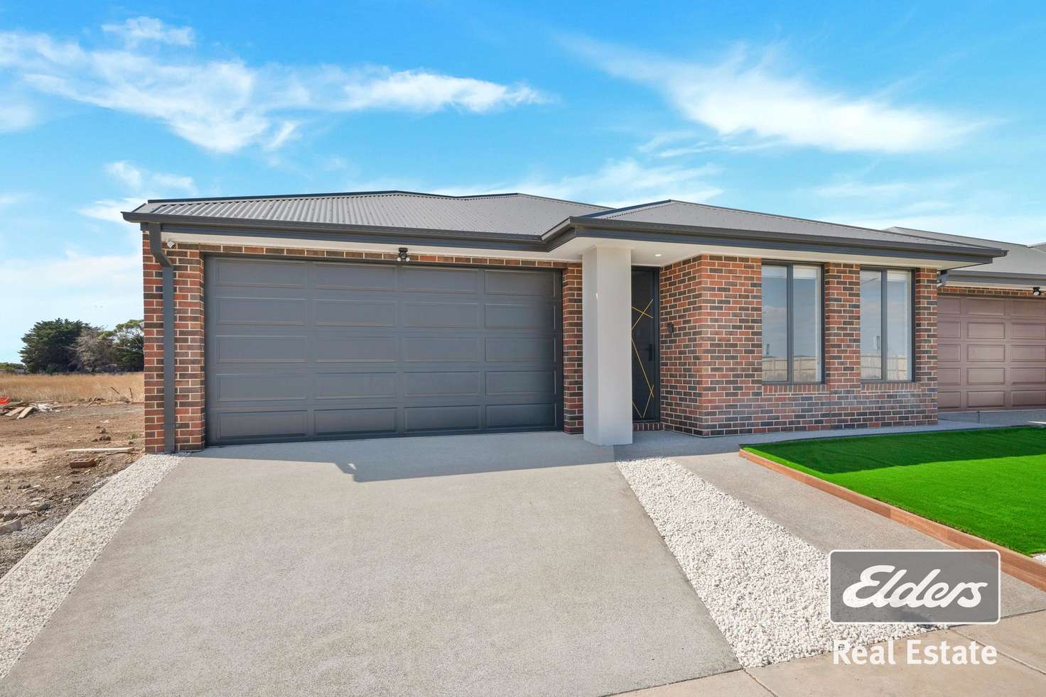 Main view of Homely house listing, 21 Yardley Road, Tarneit VIC 3029