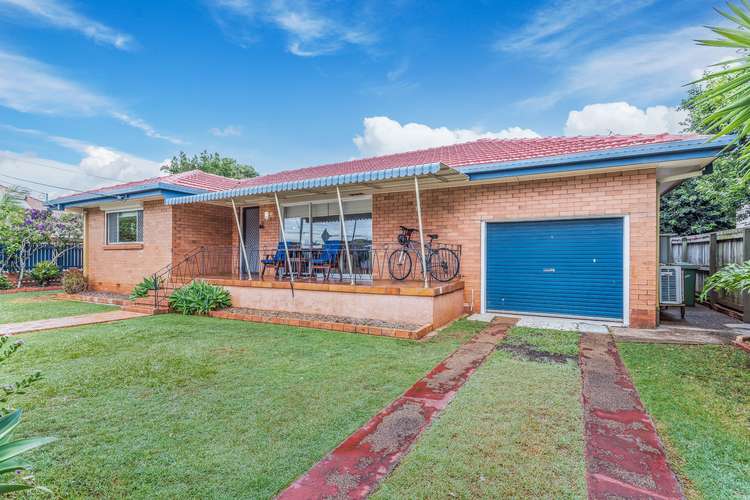 599 Oxley Avenue, Scarborough QLD 4020