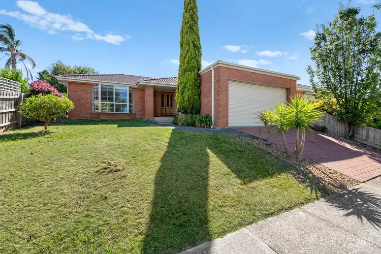 74 Hinrichsen Drive
