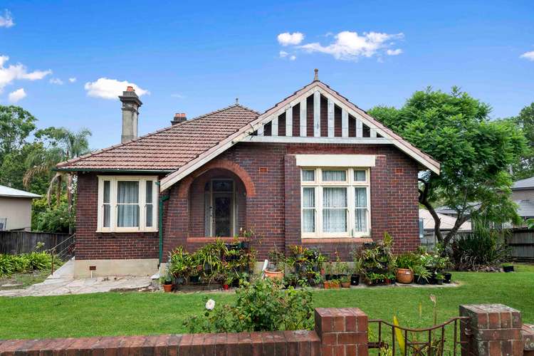 119 Pennant Hills Road, Normanhurst NSW 2076