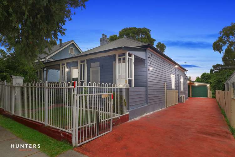 Main view of Homely house listing, 32 The Avenue, Granville NSW 2142