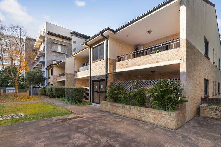 7/1-3 Virginia Street, Rosehill NSW 2142