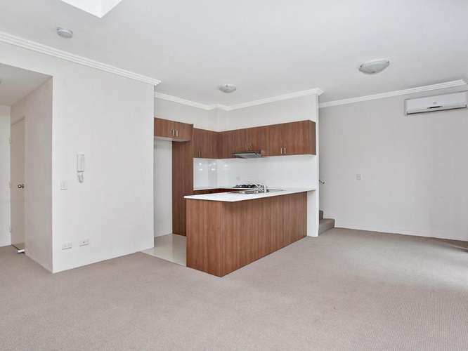 Second view of Homely unit listing, 37/26-32 Princess Mary Street, St Marys NSW 2760