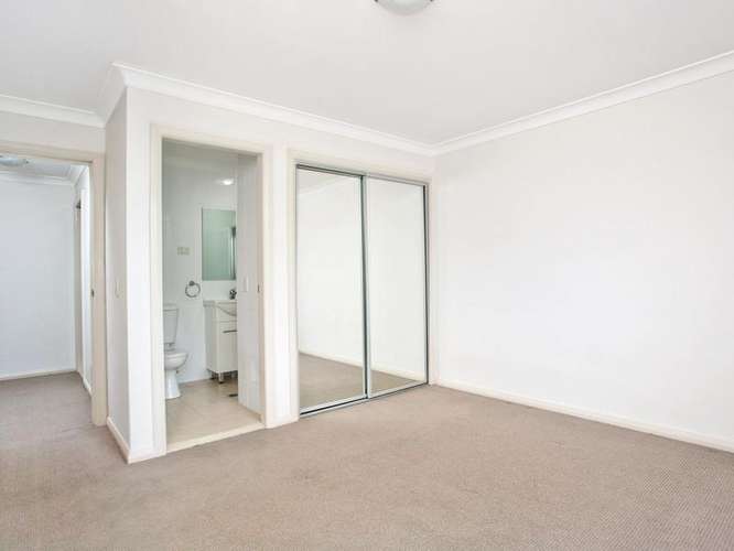 Fourth view of Homely unit listing, 37/26-32 Princess Mary Street, St Marys NSW 2760