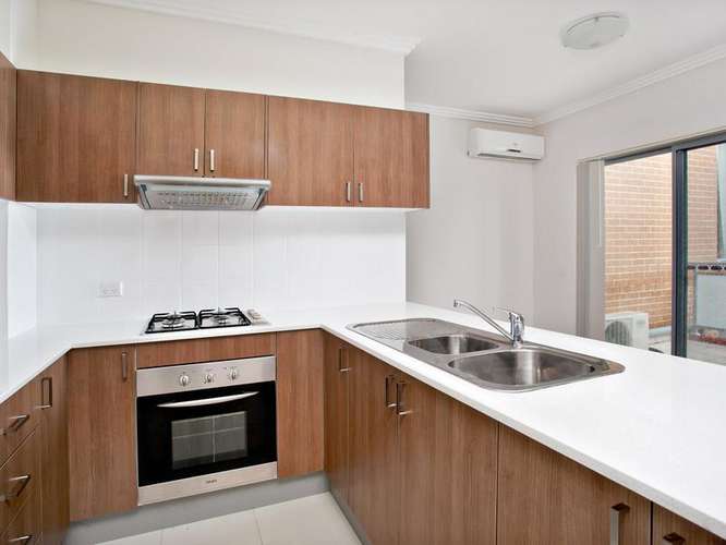 Fifth view of Homely unit listing, 37/26-32 Princess Mary Street, St Marys NSW 2760