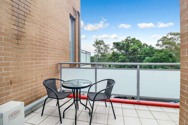 Sixth view of Homely unit listing, 37/26-32 Princess Mary Street, St Marys NSW 2760