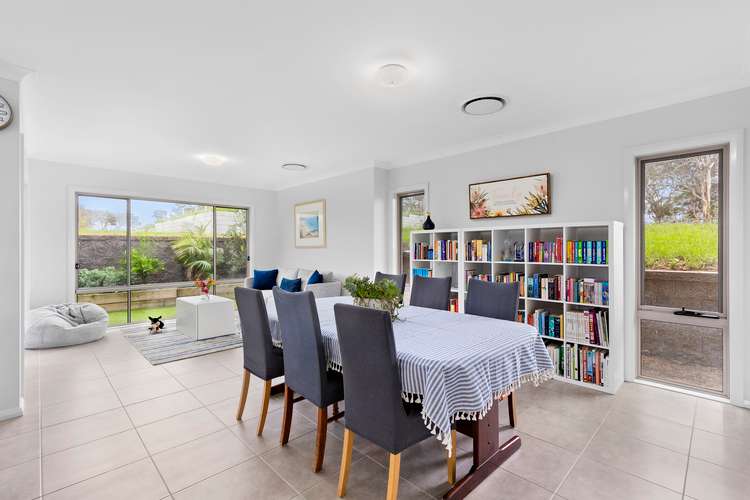 Main view of Homely house listing, 15 Rainbird Drive, Kembla Grange NSW 2526