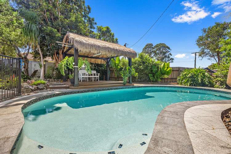 25 Argyle Crescent, Coes Creek QLD 4560