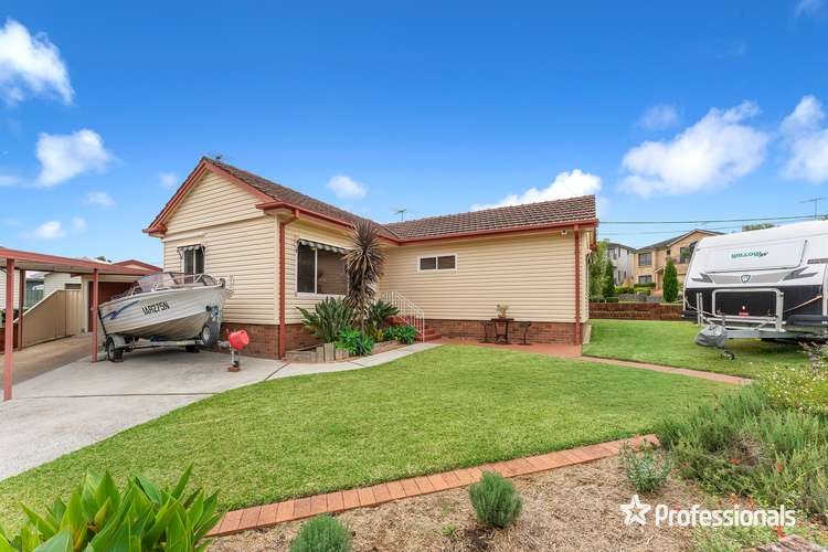 20 Fewtrell Avenue, Revesby Heights NSW 2212