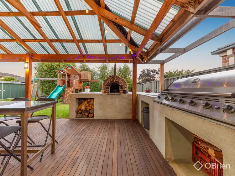 Fifth view of Homely house listing, 17 Statesman Circuit, Cranbourne East VIC 3977