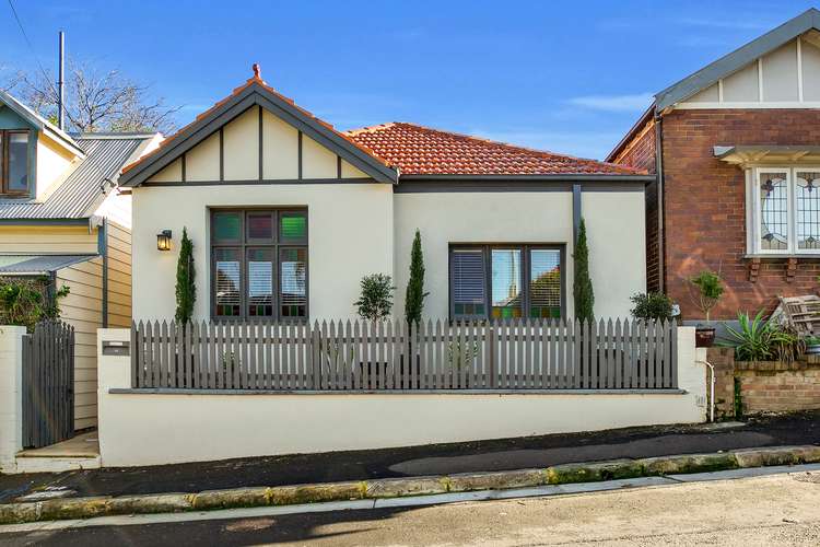 Main view of Homely house listing, 13 Callan Street, Rozelle NSW 2039