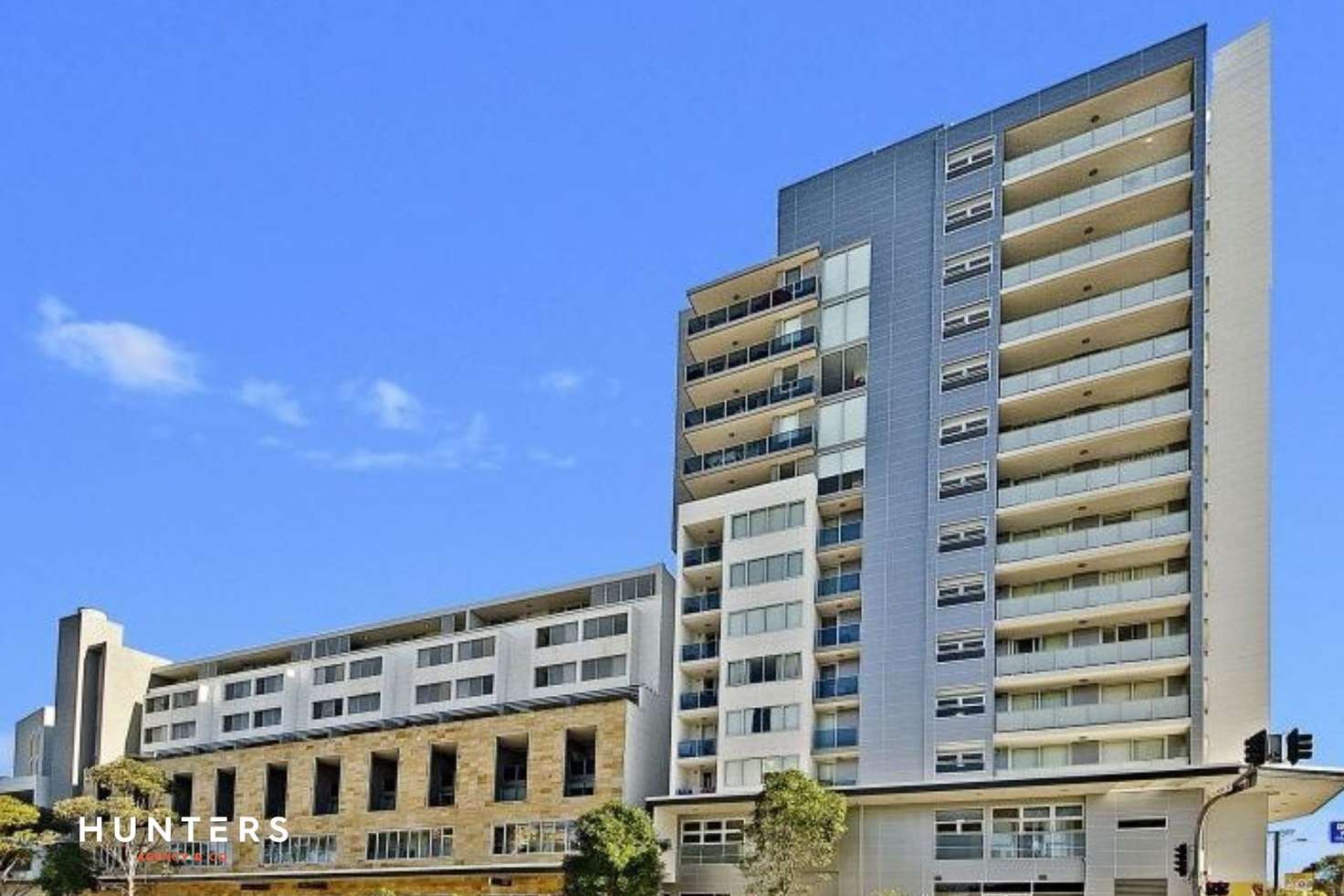 Main view of Homely apartment listing, 25/459 Church Street, Parramatta NSW 2150