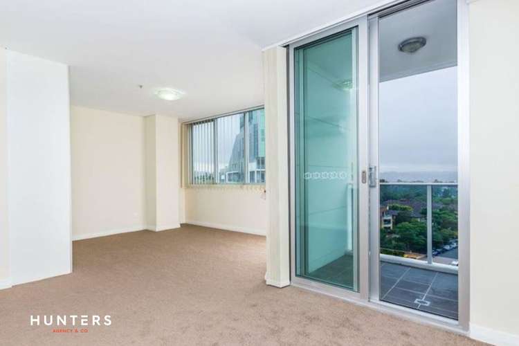 Second view of Homely apartment listing, 25/459 Church Street, Parramatta NSW 2150