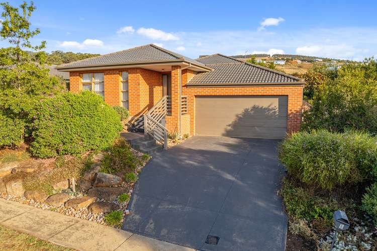 Main view of Homely house listing, 6 Light Close, Darley VIC 3340
