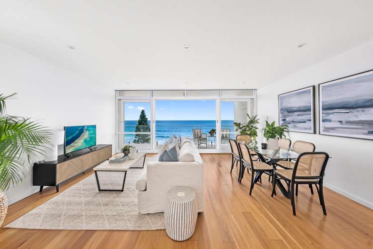 Main view of Homely apartment listing, 10/1122 Pittwater Road, Collaroy NSW 2097