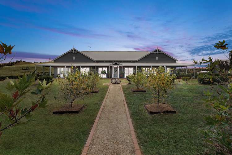 2129 Yass River Road, Yass River NSW 2582