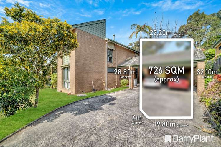 Main view of Homely house listing, 46 Madeline Street, Glen Waverley VIC 3150