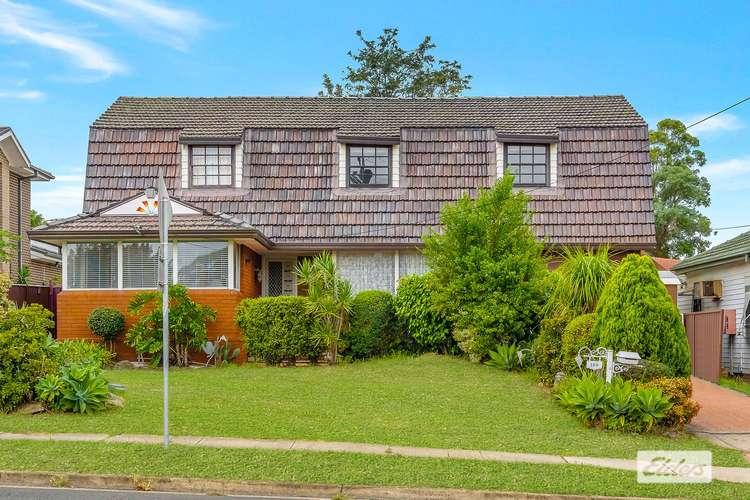 166 Canterbury Road, Glenfield NSW 2167