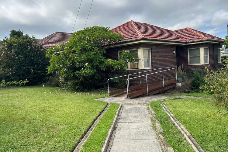 Main view of Homely house listing, 86 Helena Street, Auburn NSW 2144