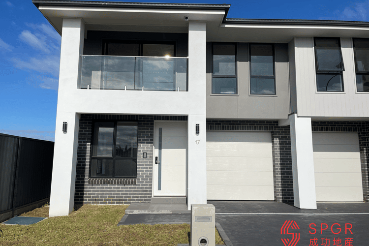 17 Boundary Road, Schofields NSW 2762