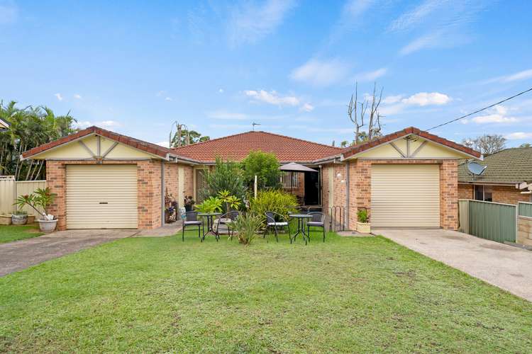 Main view of Homely unit listing, 1 & 2/30 Garden Avenue, Raymond Terrace NSW 2324