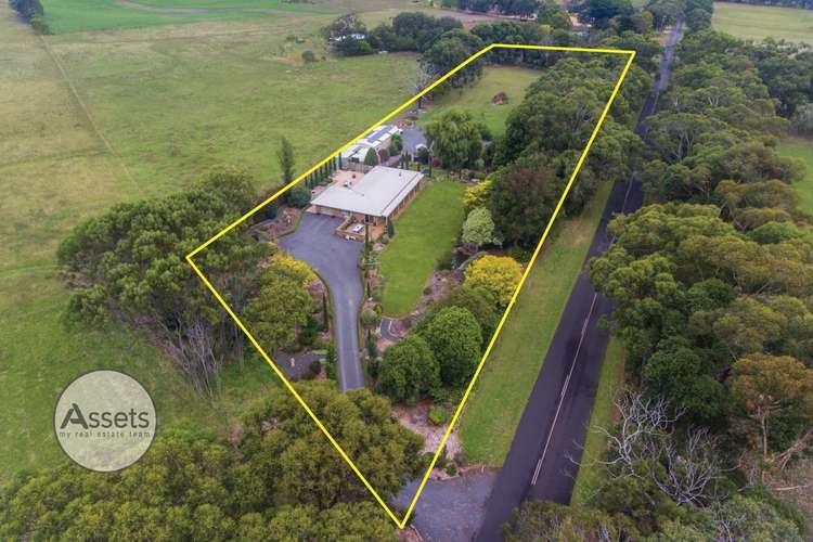 Main view of Homely house listing, 1251 Gorae Road, Gorae West VIC 3305