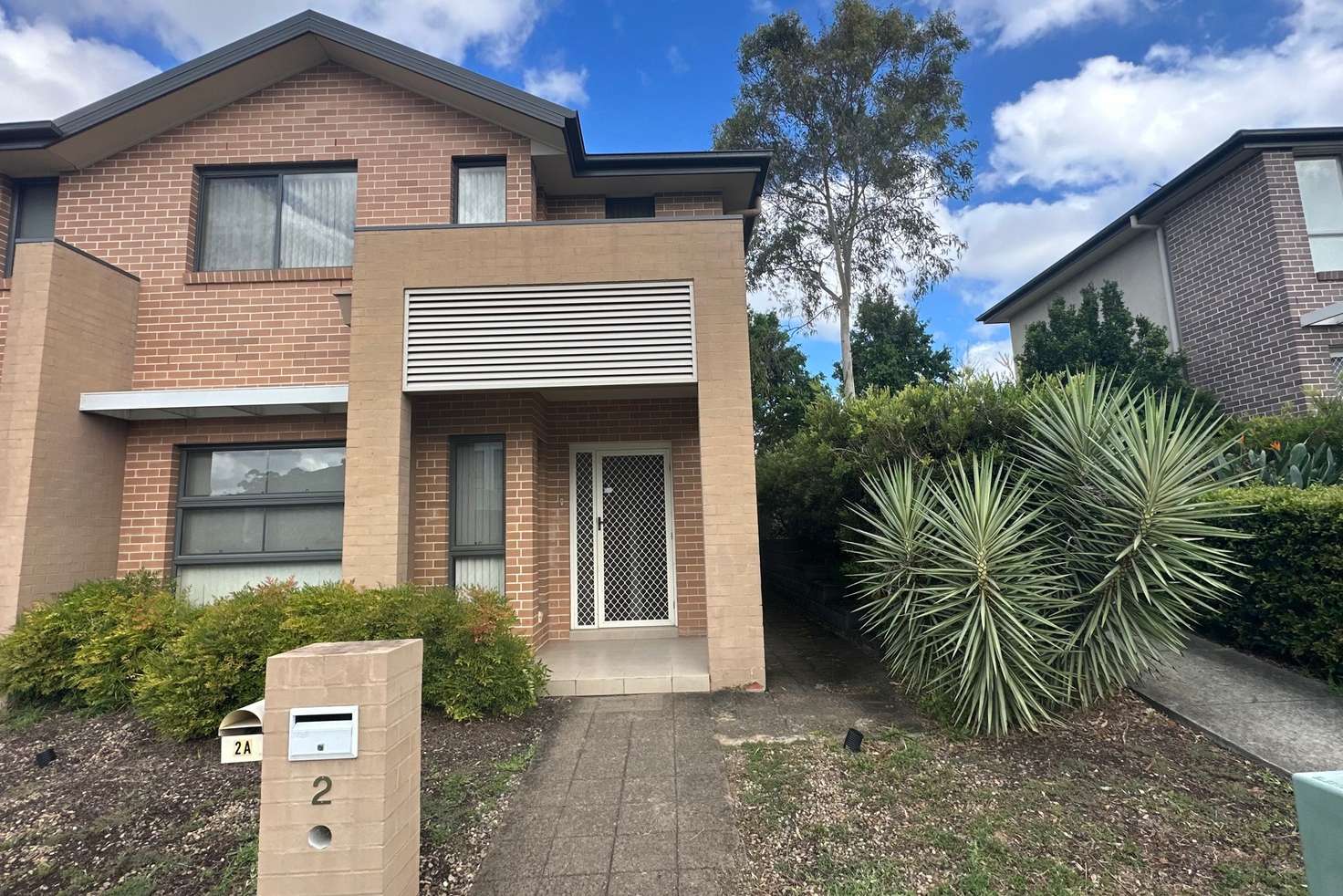 Main view of Homely house listing, 2 Sketchley Way, Lidcombe NSW 2141
