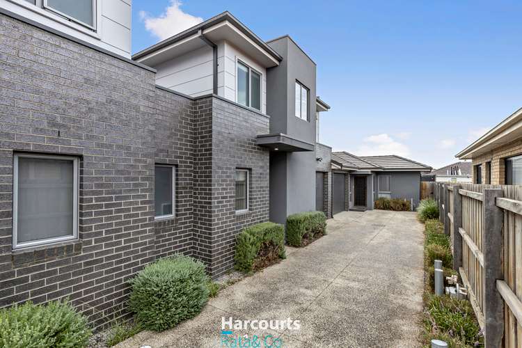 2/115 Messmate Street, Lalor VIC 3075