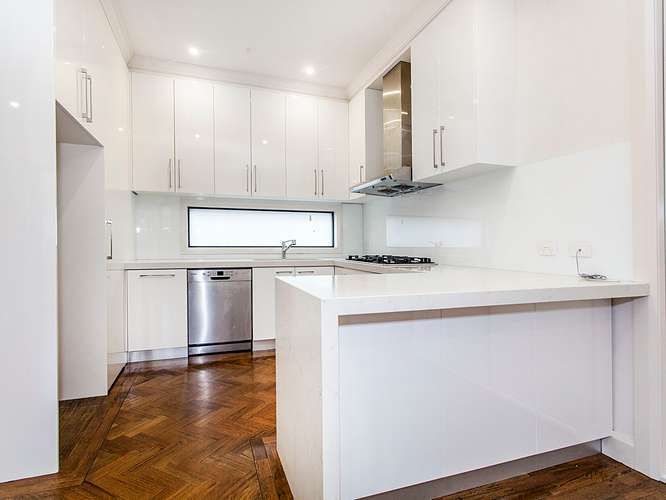 Third view of Homely townhouse listing, 1/22 Summit Road, Burwood VIC 3125