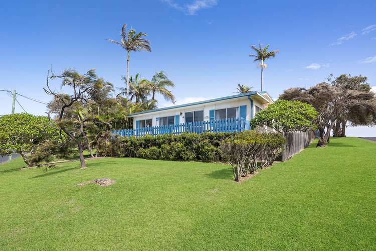 43 Adin Street, Scotts Head NSW 2447