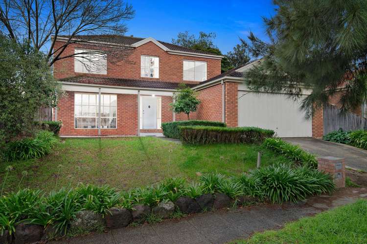 Main view of Homely house listing, 30 Timberglades Drive, Bundoora VIC 3083