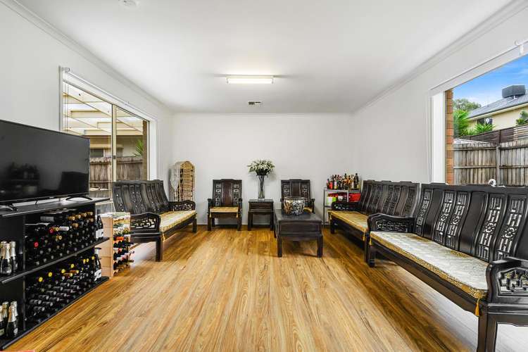 Second view of Homely house listing, 30 Timberglades Drive, Bundoora VIC 3083