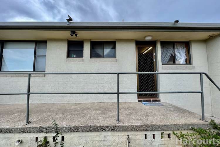 Second view of Homely unit listing, 2/71 Edgar Street, Frederickton NSW 2440