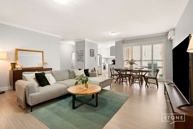 Main view of Homely apartment listing, 52/13-19 Pastoral Circuit, Pemulwuy NSW 2145