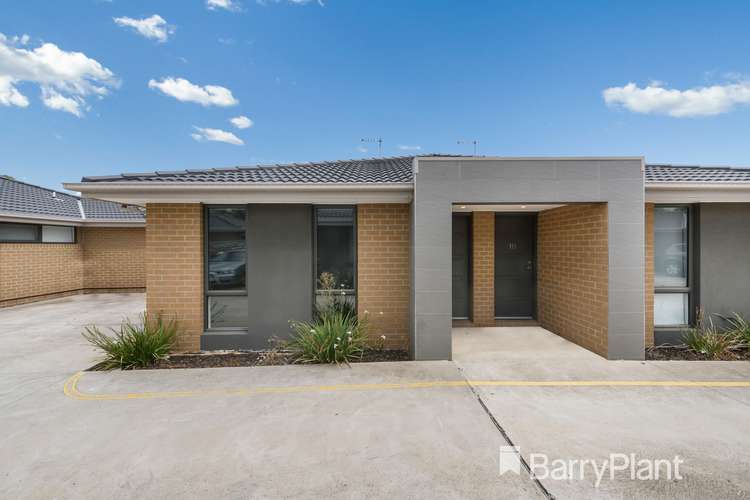 Main view of Homely unit listing, 12/595 Tarneit Road, Hoppers Crossing VIC 3029