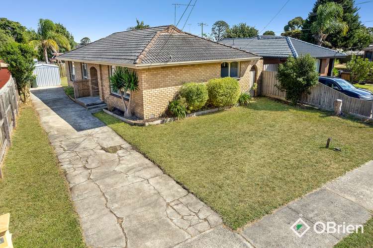 59 Silvertop Crescent, Frankston North VIC 3200