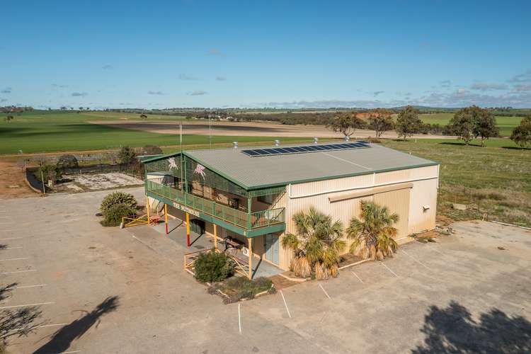 Main view of Homely mixedFarming listing, 32 Hooper Road, Throssell WA 6401