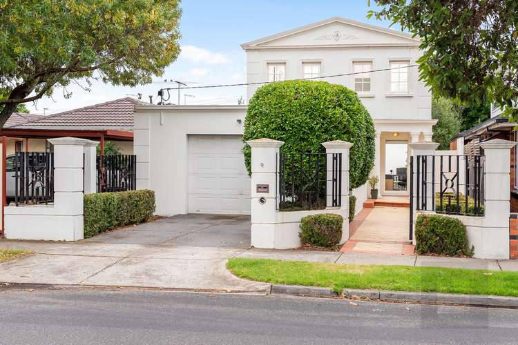 Main view of Homely house listing, 9 Kernot Street, Spotswood VIC 3015