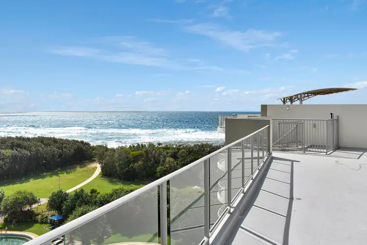 Second view of Homely unit listing, 1502/923 David Low Way, Marcoola QLD 4564