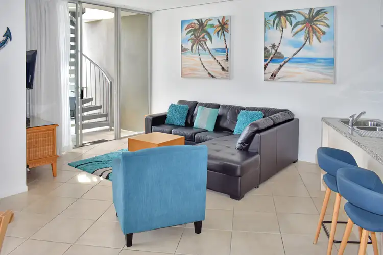 Fifth view of Homely unit listing, 1502/923 David Low Way, Marcoola QLD 4564