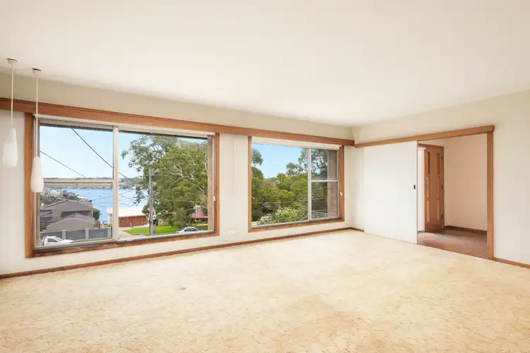 Third view of Homely house listing, 703 Port Hacking Road, Port Hacking NSW 2229