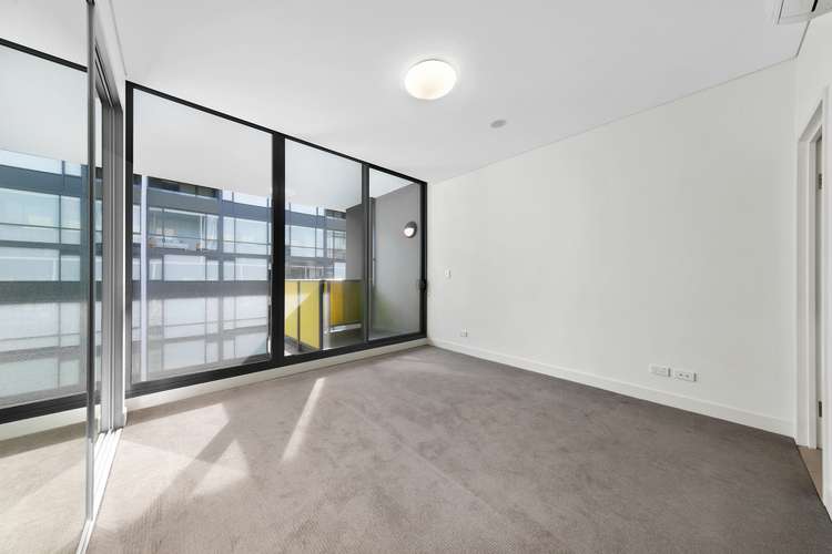 Third view of Homely apartment listing, 89/619 Gardeners Road, Mascot NSW 2020
