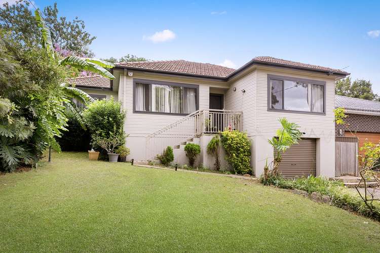 Main view of Homely house listing, 9 Dremeday Street, Northmead NSW 2152