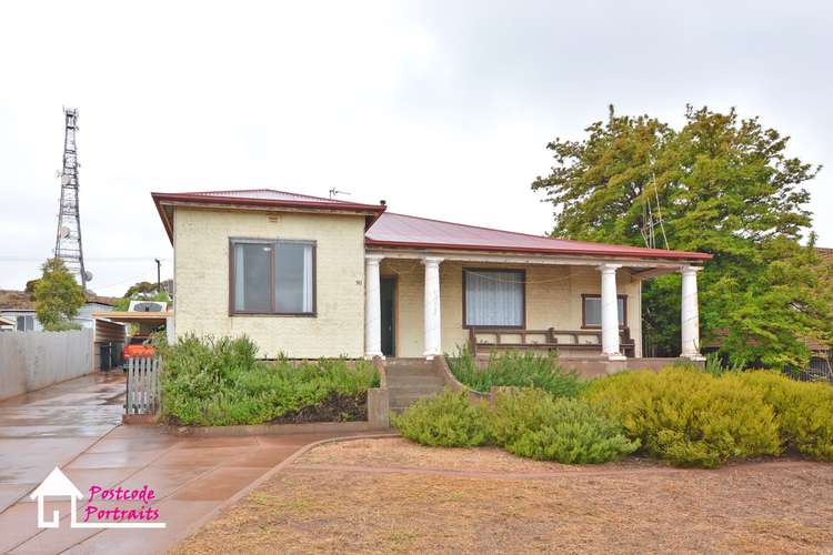 Main view of Homely house listing, 50 Elliott Street, Whyalla SA 5600
