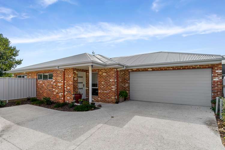 Main view of Homely townhouse listing, 3/16 Church Street, Colac VIC 3250