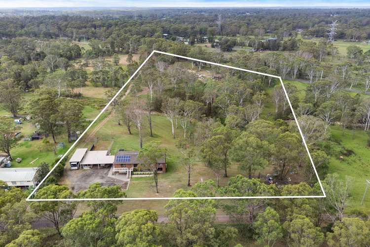 Main view of Homely ruralOther listing, 178 Old Hawkesbury Road, Vineyard NSW 2765