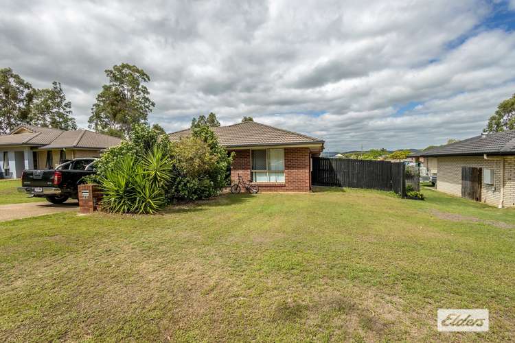 563 Connors Road, Helidon QLD 4344