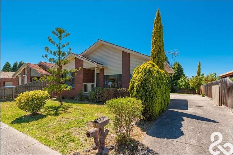 129 Roycroft Avenue, Mill Park VIC 3082