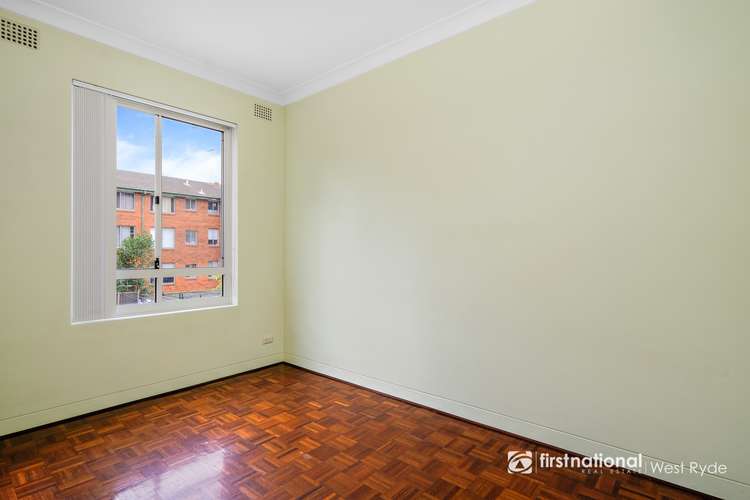 Third view of Homely unit listing, 9/8 Bank Street, Meadowbank NSW 2114