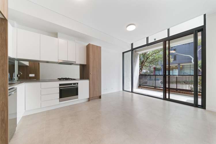 Main view of Homely apartment listing, G03/10-20 McEvoy Street, Waterloo NSW 2017